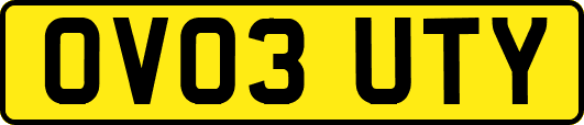 OV03UTY