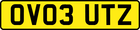 OV03UTZ