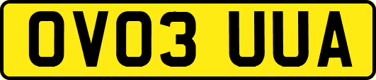 OV03UUA