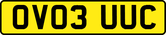 OV03UUC
