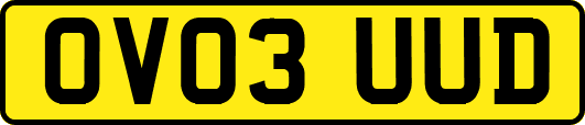 OV03UUD