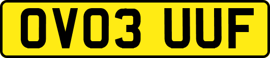 OV03UUF