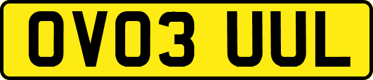 OV03UUL