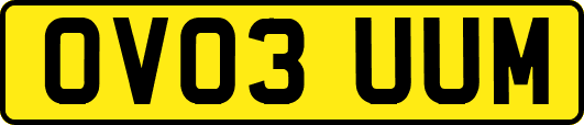 OV03UUM