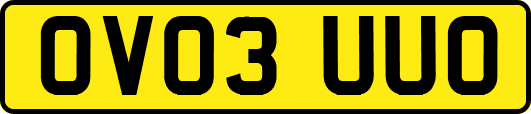 OV03UUO