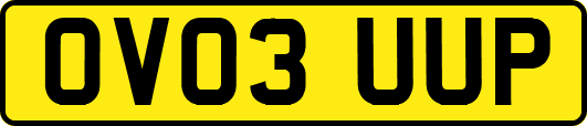 OV03UUP