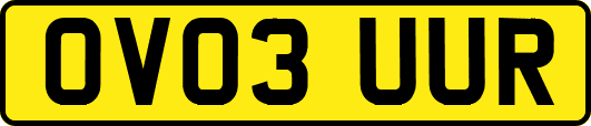 OV03UUR