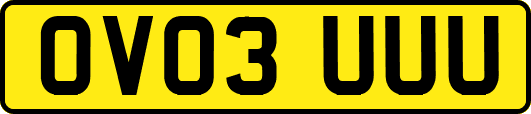OV03UUU