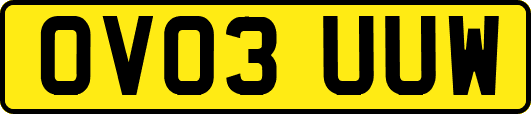 OV03UUW