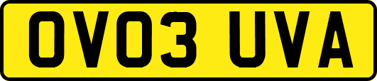 OV03UVA