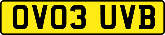 OV03UVB