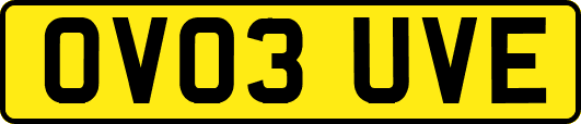 OV03UVE