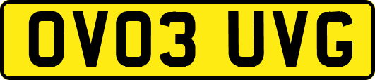 OV03UVG