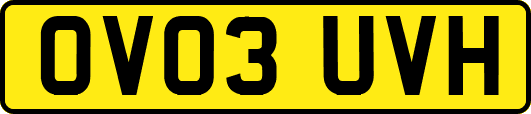 OV03UVH