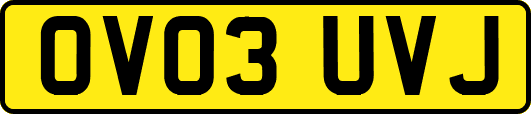 OV03UVJ