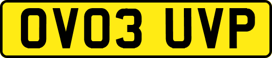 OV03UVP