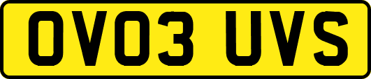 OV03UVS