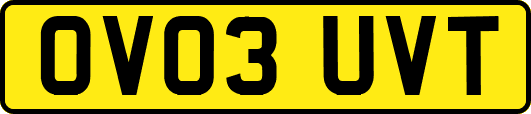 OV03UVT