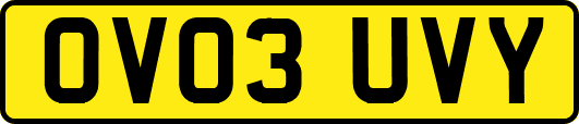 OV03UVY