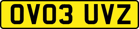 OV03UVZ