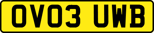 OV03UWB