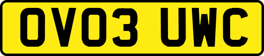 OV03UWC