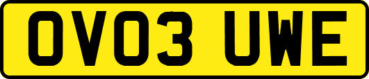 OV03UWE