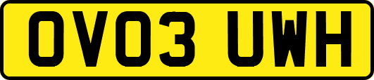 OV03UWH