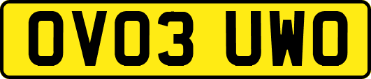 OV03UWO