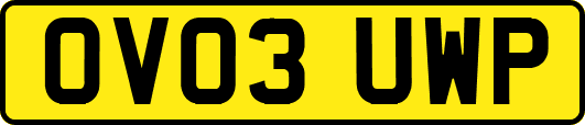OV03UWP