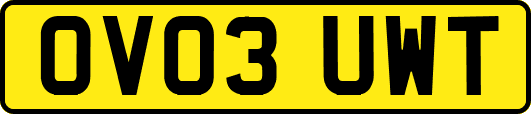 OV03UWT