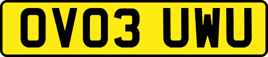 OV03UWU