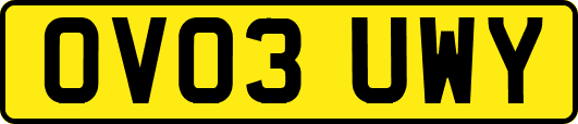 OV03UWY