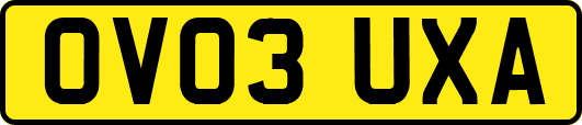 OV03UXA