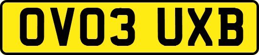 OV03UXB