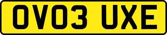 OV03UXE