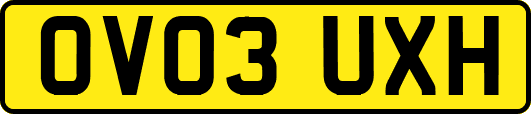 OV03UXH