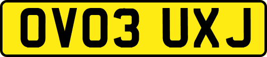 OV03UXJ