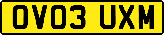 OV03UXM