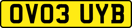 OV03UYB