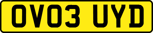 OV03UYD