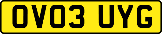 OV03UYG