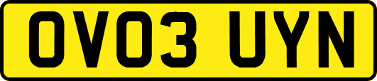 OV03UYN