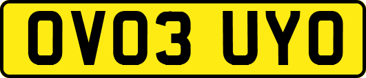 OV03UYO