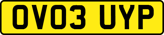 OV03UYP