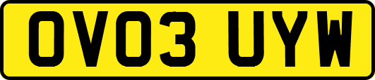 OV03UYW