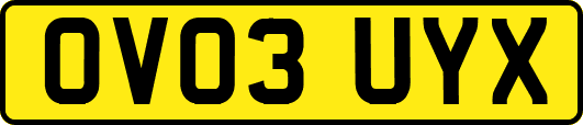 OV03UYX
