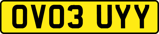 OV03UYY