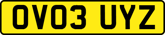 OV03UYZ