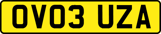 OV03UZA